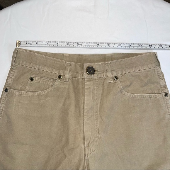 ✨3xHOST PICK✨Yves Saint Laurent Sport Chinos - Picture 6 of 8